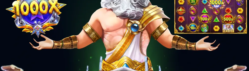 Temukan Mesin Slot Gacor apa Mengalahkan Terus!