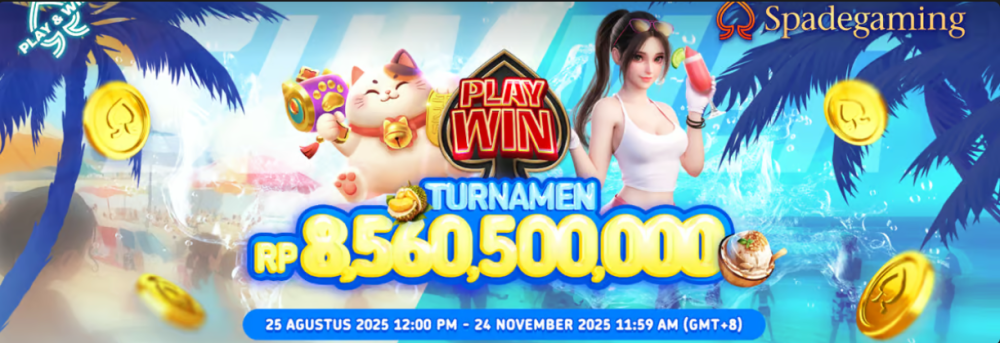 Agen Game Tergacor Se Indonesia