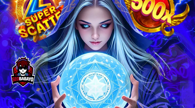 Slot Megaways Sebagai Slot Dari Pragmatic