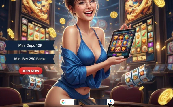 Game Slot Selalu Menghadirkan Keuntungan Paling Fantastis