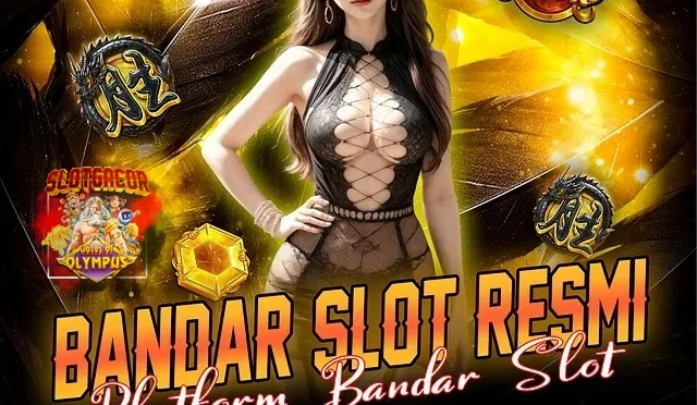 Perjudian Slot Online Untuk Kesenangan Dan Uang