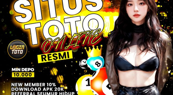 Fasilitas Terbaik Yang Ditawarkan Agen Slot Online