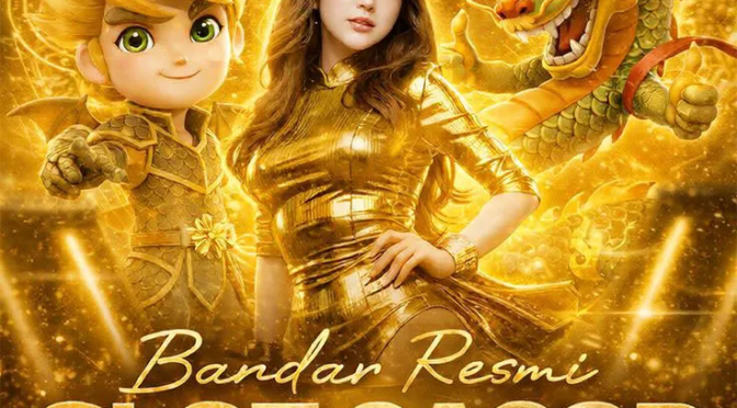 Fenomena Judi Online di Indonesia