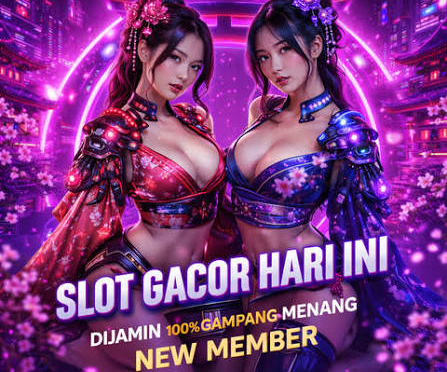 Jackpot Fantastis Skot Online